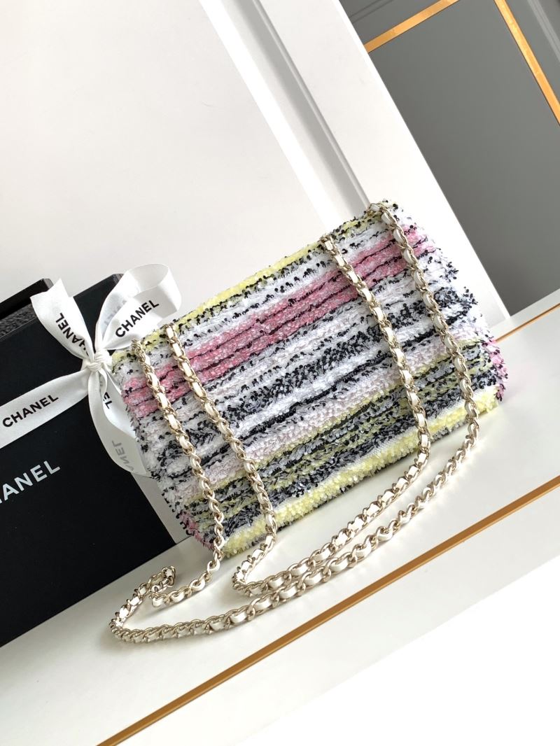 Chanel CF Series Bags